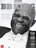 BB King Tribute Edition